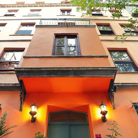 House Mola Galata Hotel Istanbul Luaran gambar