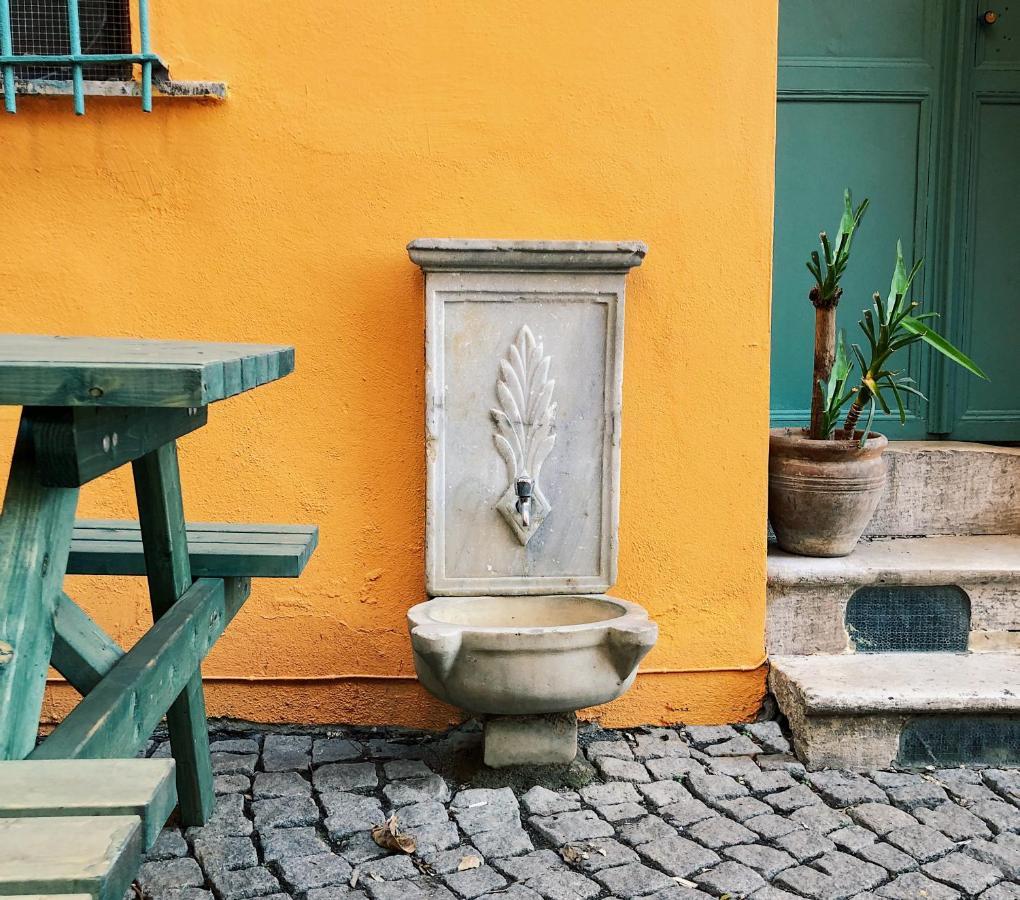 House Mola Galata Hotel Istanbul Luaran gambar