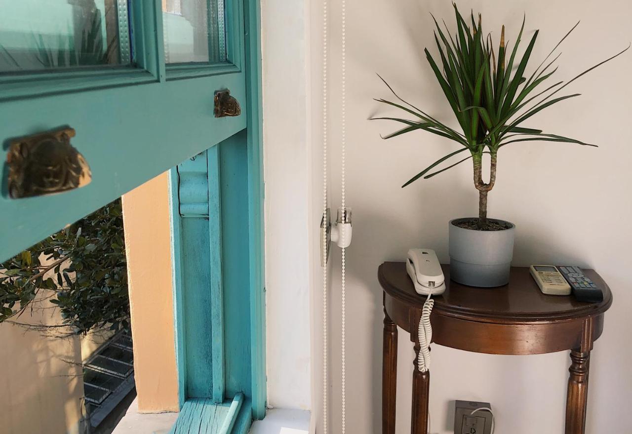 House Mola Galata Hotel Istanbul Luaran gambar