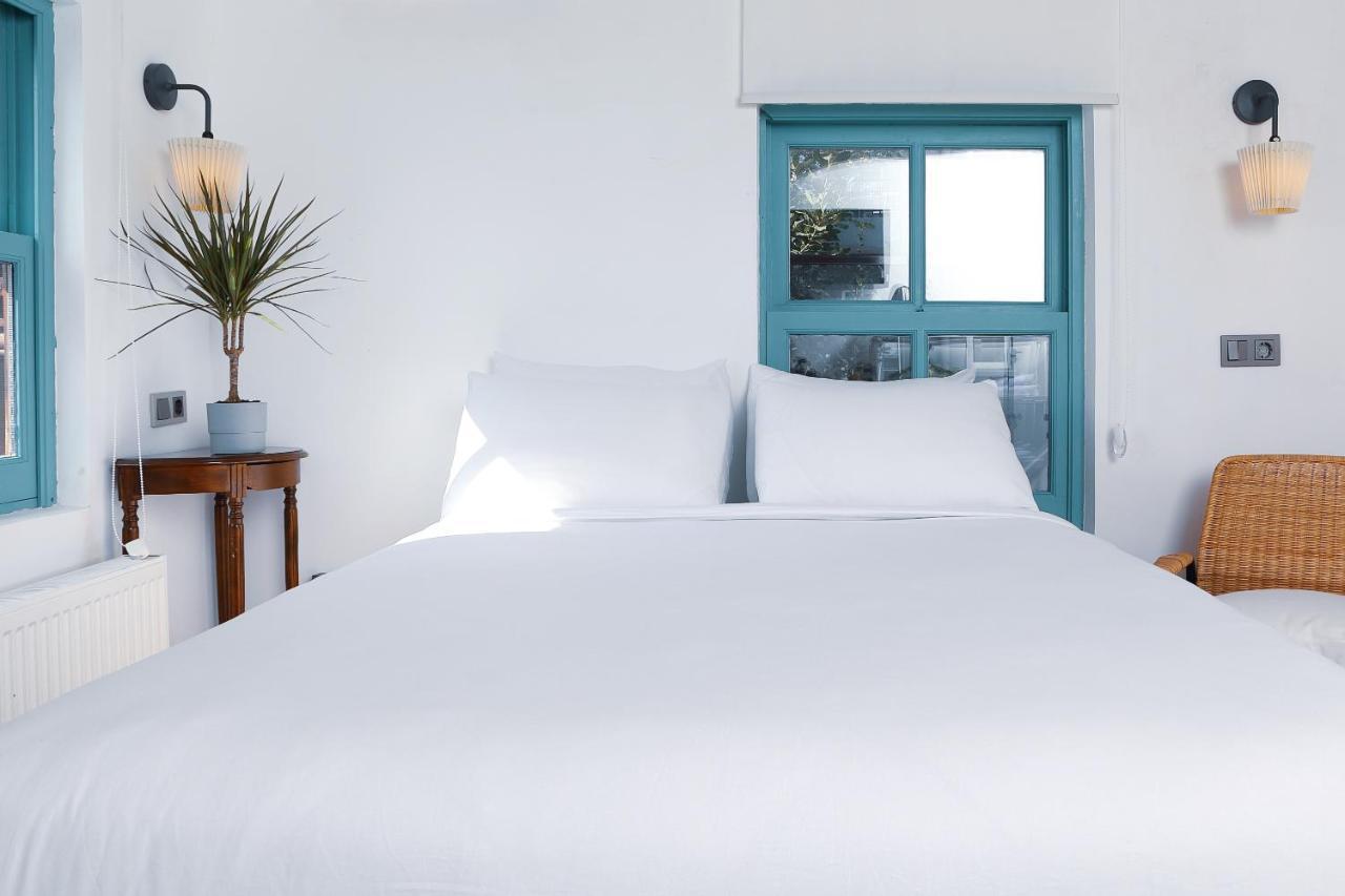 House Mola Galata Hotel Istanbul Bilik gambar