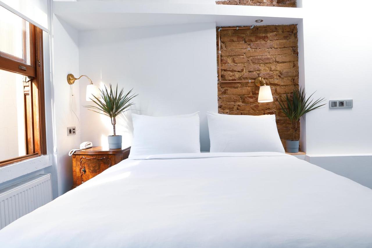 House Mola Galata Hotel Istanbul Bilik gambar