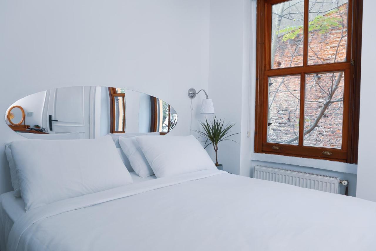 House Mola Galata Hotel Istanbul Bilik gambar