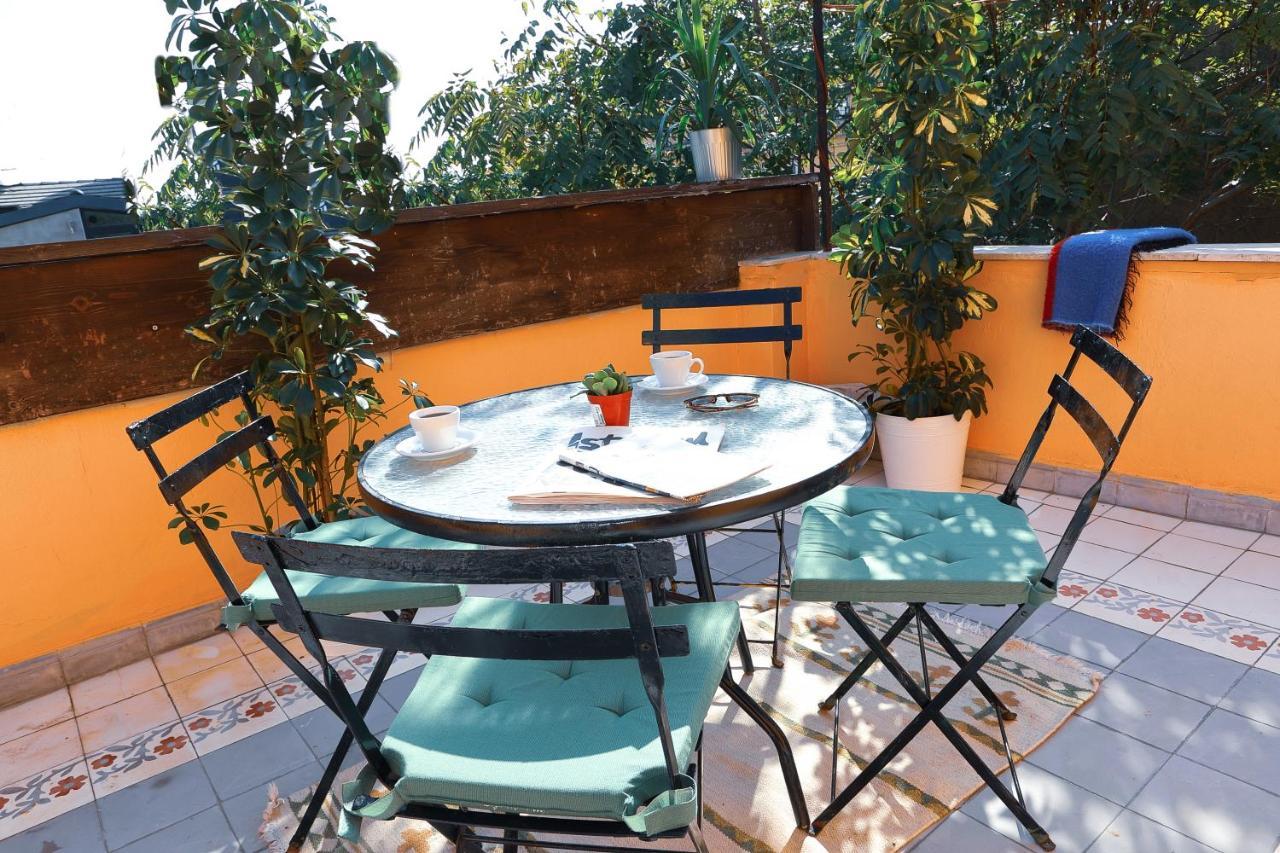 House Mola Galata Hotel Istanbul Luaran gambar