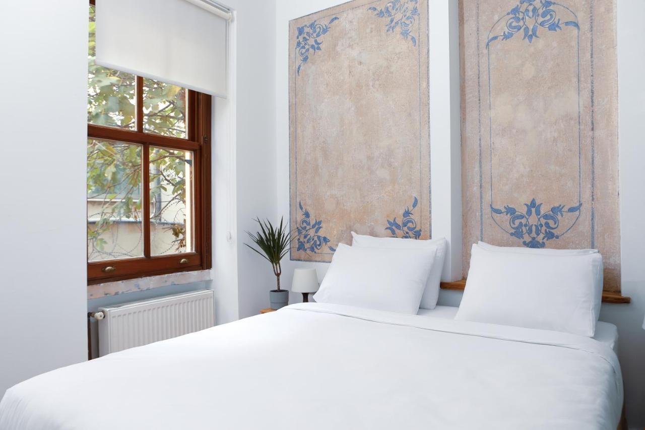 House Mola Galata Hotel Istanbul Bilik gambar