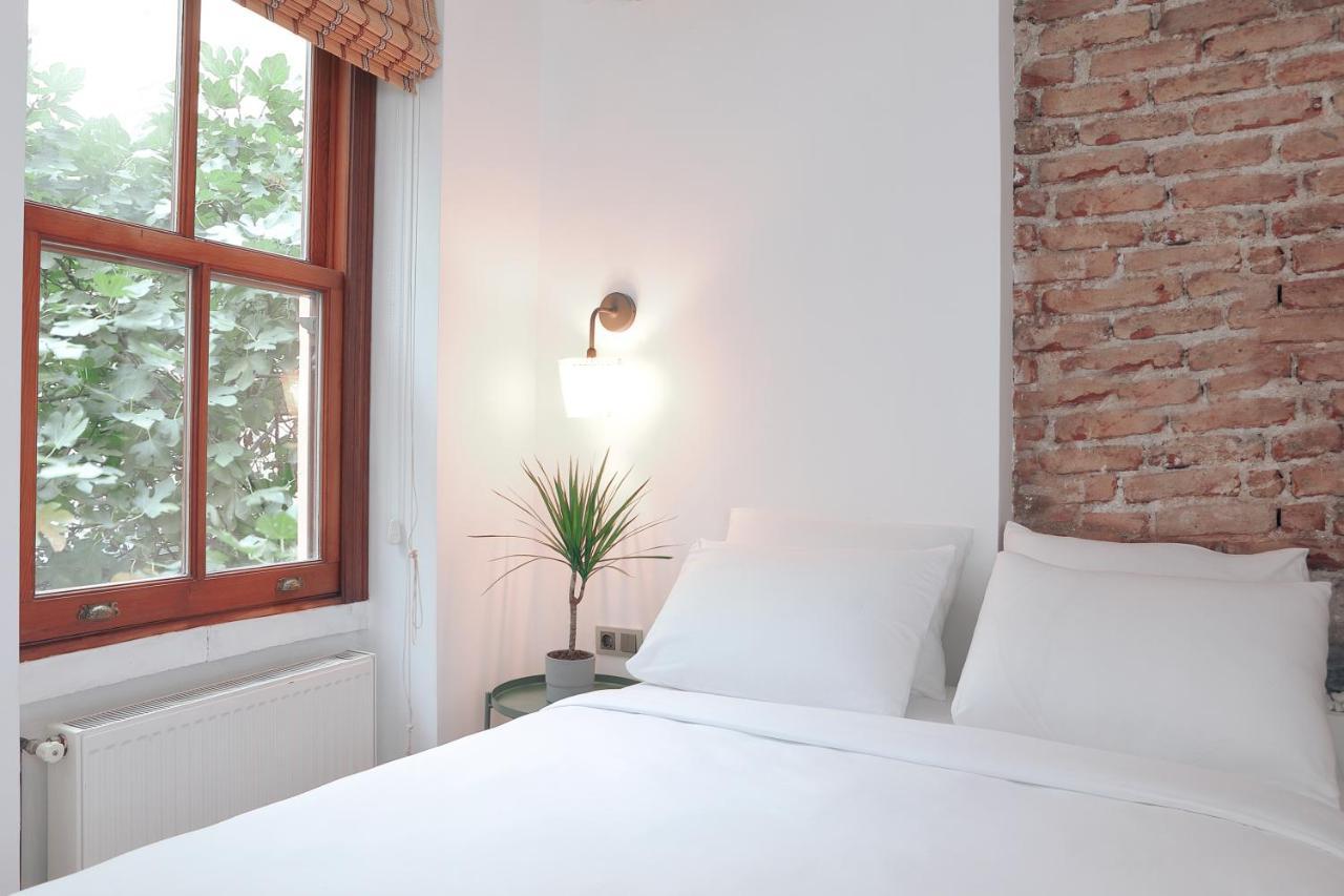 House Mola Galata Hotel Istanbul Bilik gambar