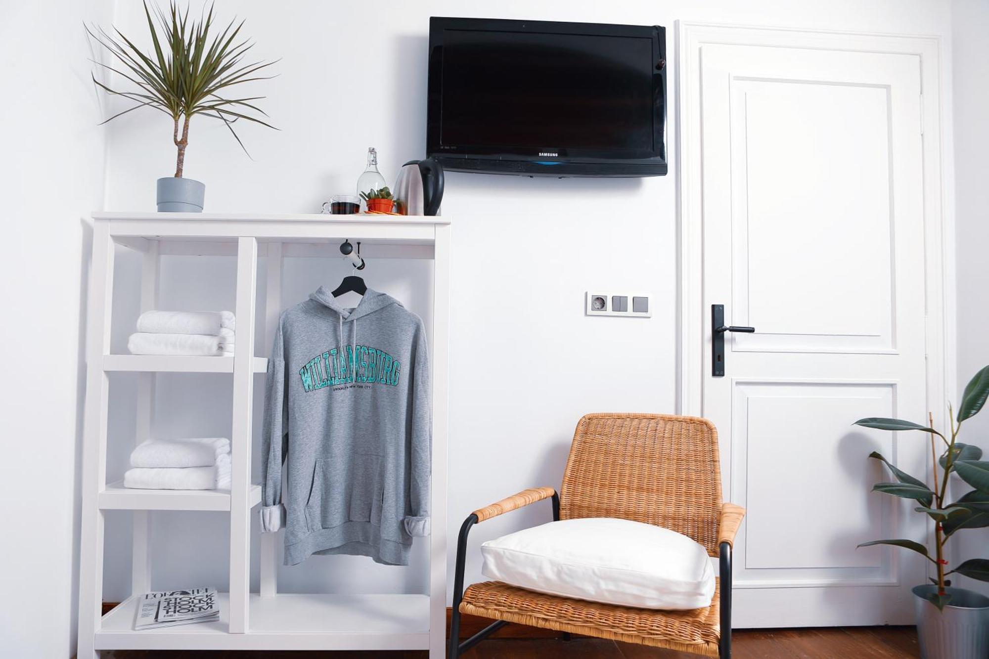 House Mola Galata Hotel Istanbul Bilik gambar