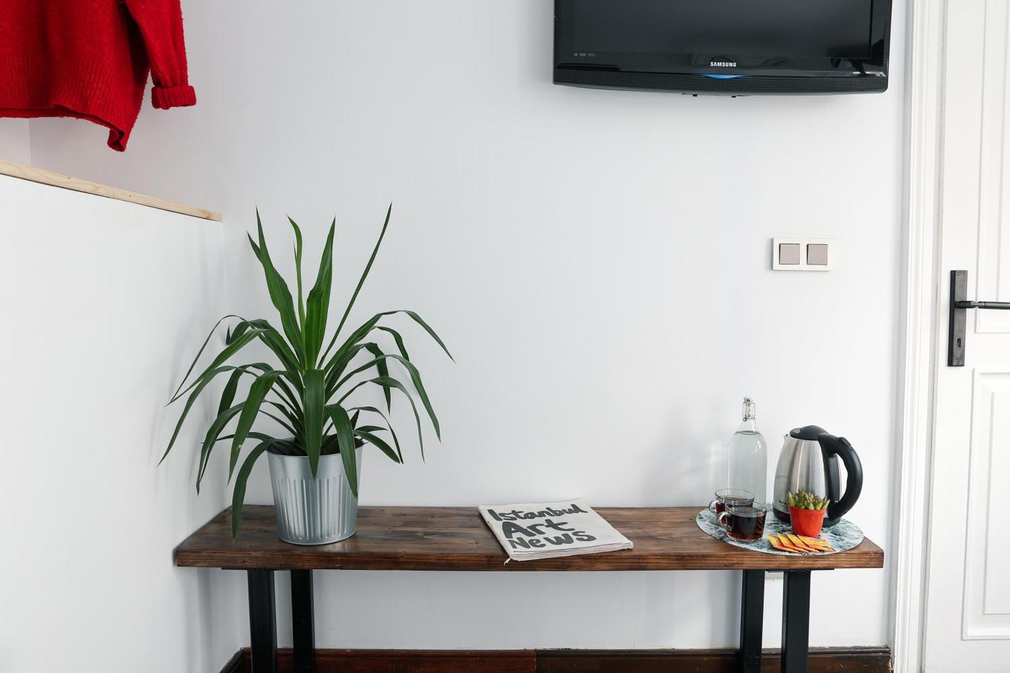 House Mola Galata Hotel Istanbul Bilik gambar