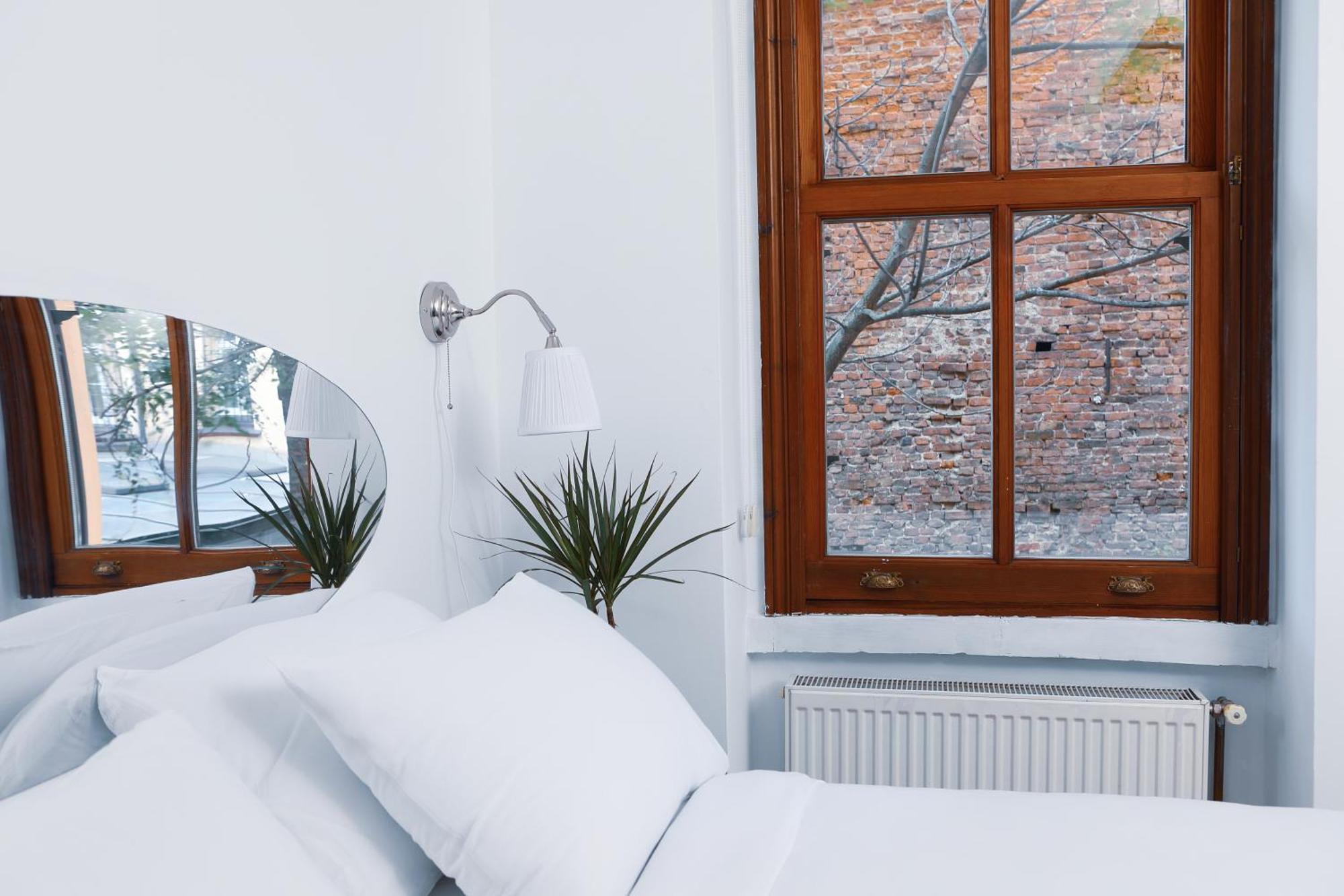 House Mola Galata Hotel Istanbul Bilik gambar