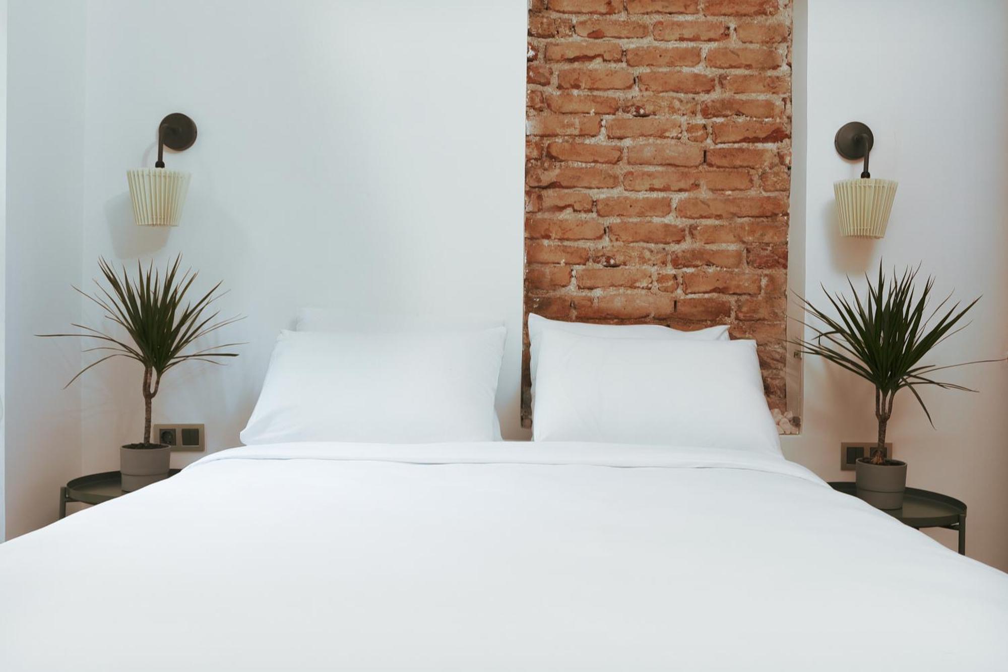 House Mola Galata Hotel Istanbul Bilik gambar