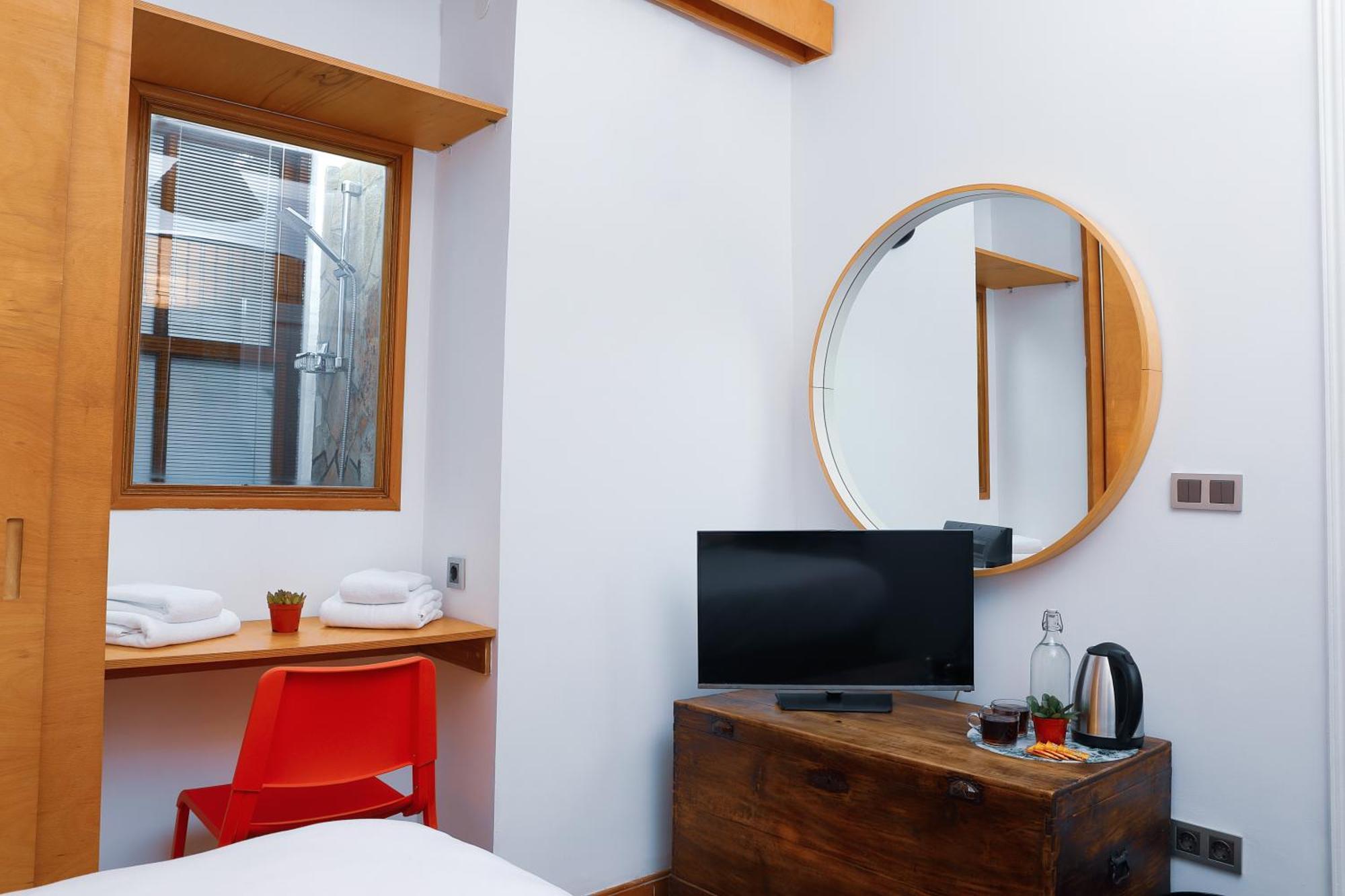 House Mola Galata Hotel Istanbul Bilik gambar