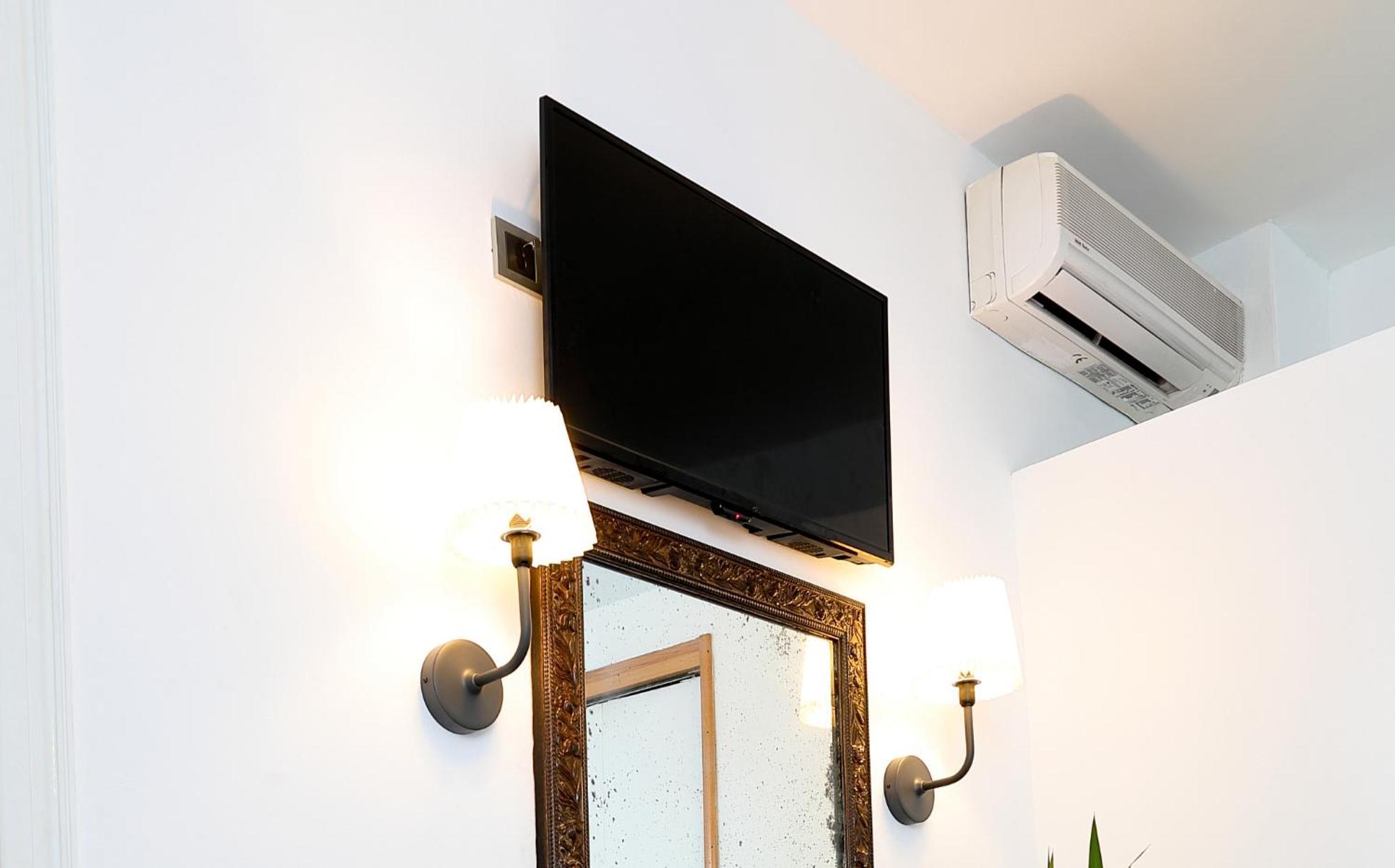 House Mola Galata Hotel Istanbul Bilik gambar