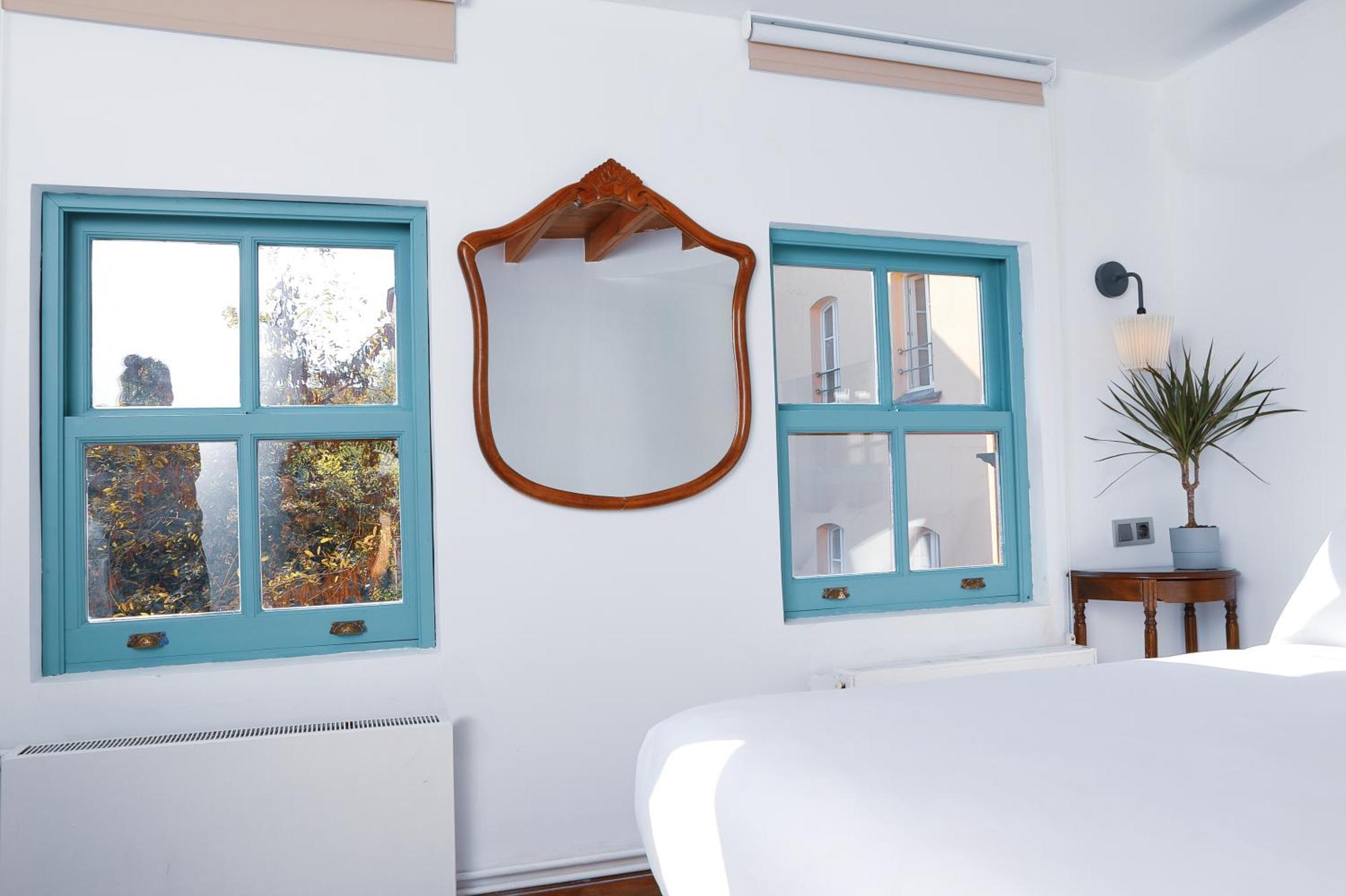 House Mola Galata Hotel Istanbul Bilik gambar