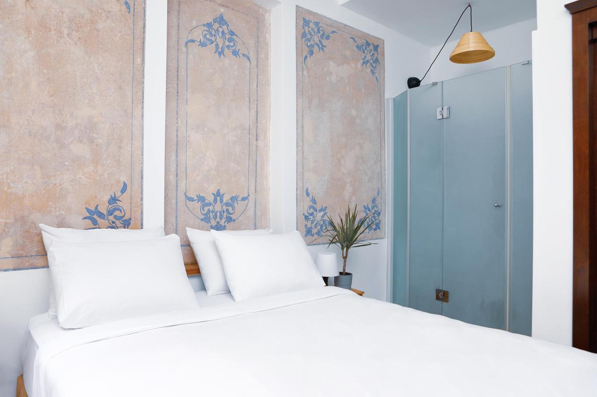 House Mola Galata Hotel Istanbul Bilik gambar