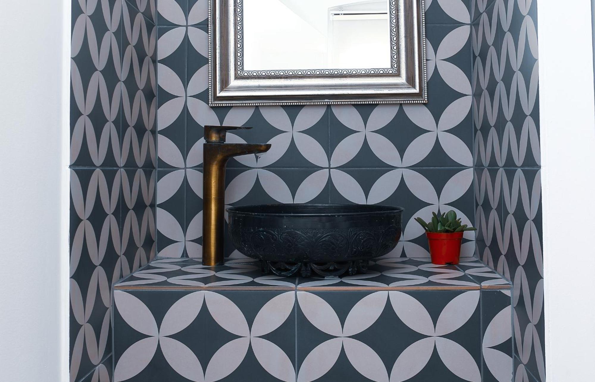 House Mola Galata Hotel Istanbul Bilik gambar