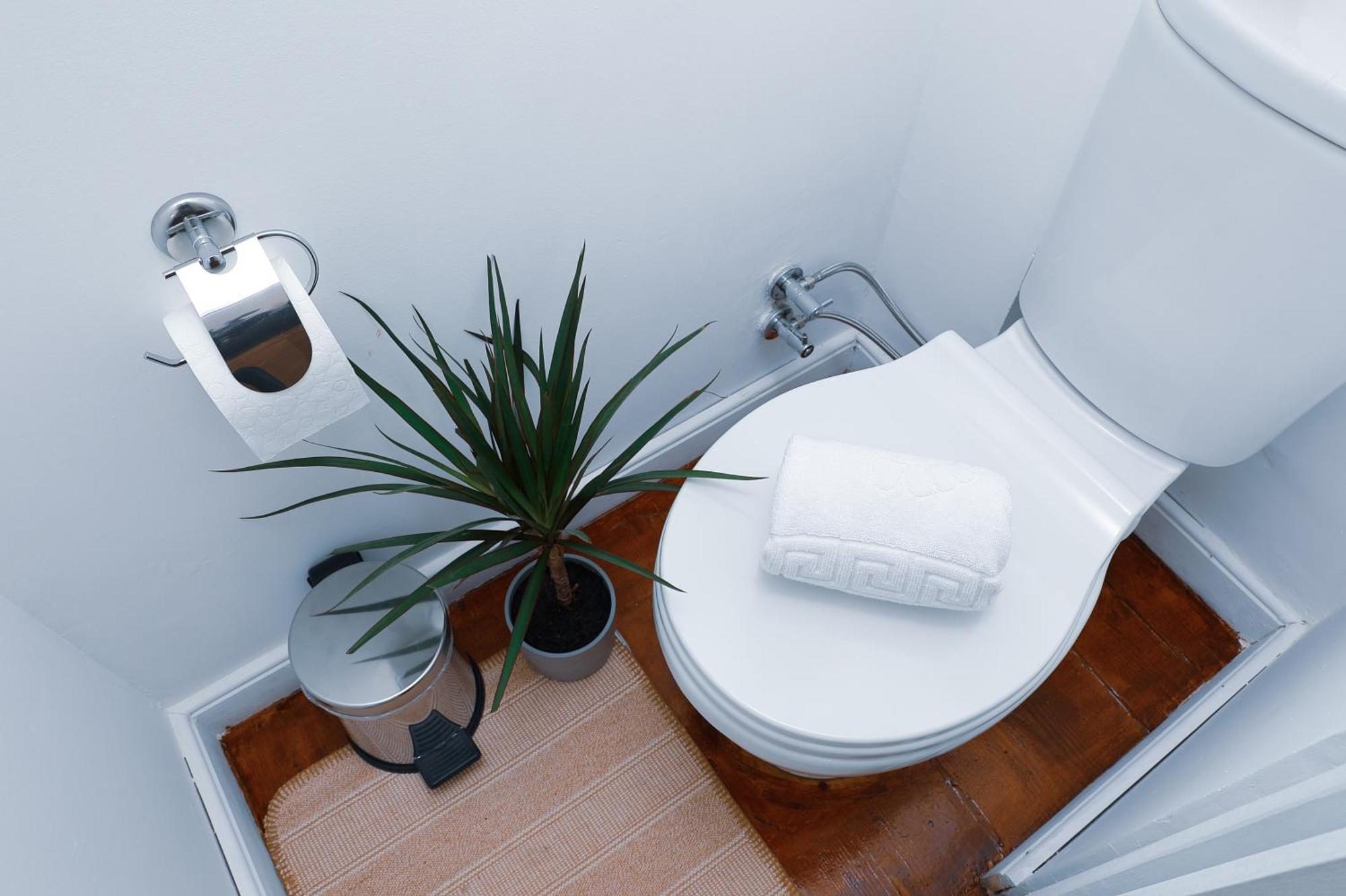 House Mola Galata Hotel Istanbul Bilik gambar