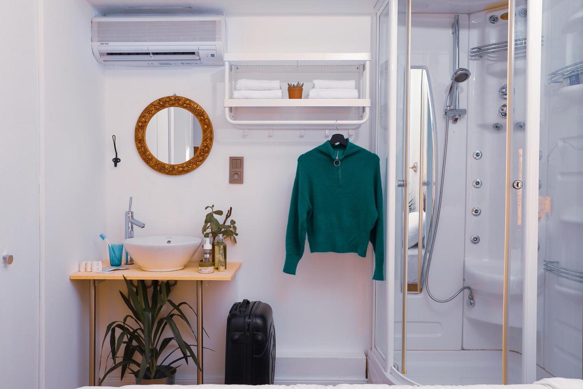 House Mola Galata Hotel Istanbul Bilik gambar